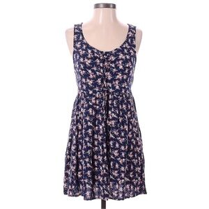 Band of Gypsies Floral Dress | SIZE S